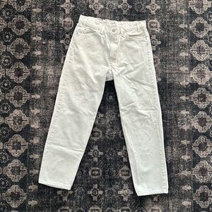 Vintage Denim Levi’s